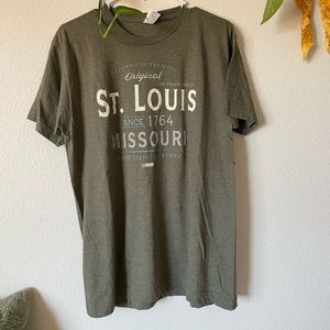 Missouri Tshirt